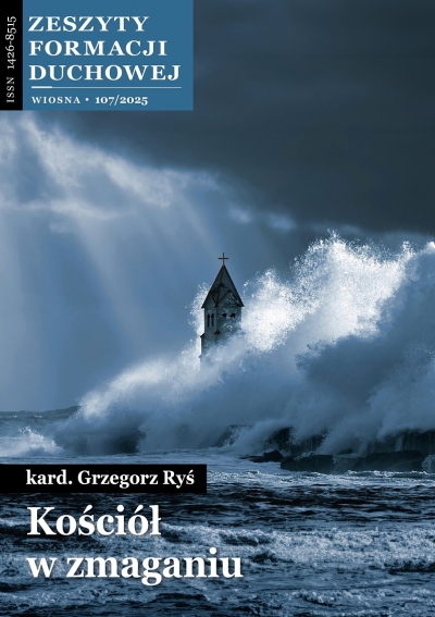 Kościół w zmaganiu (ZFD 107)