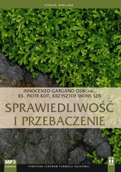 Sprawiedliwość i przebaczenie