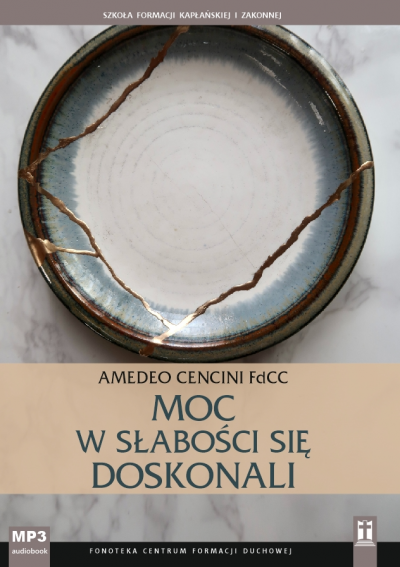 Moc w słabości się doskonali