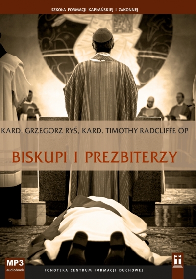 Biskupi i prezbiterzy