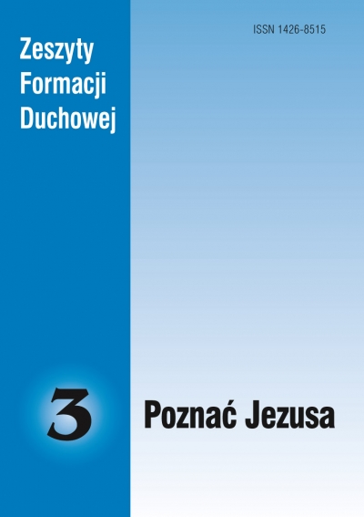 Zeszyty Formacji Duchowej nr 3