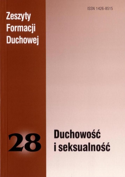 Zeszyty Formacji Duchowej nr 28