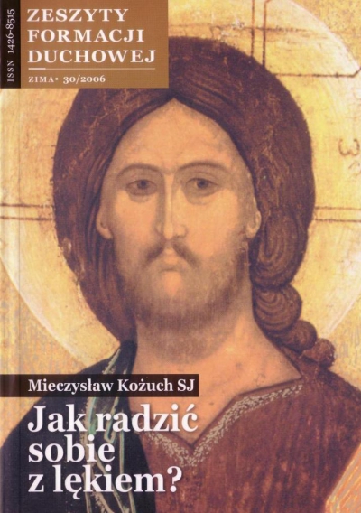 Zeszyty Formacji Duchowej nr 30