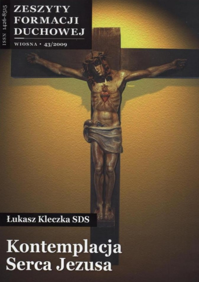 Zeszyty Formacji Duchowej nr 43