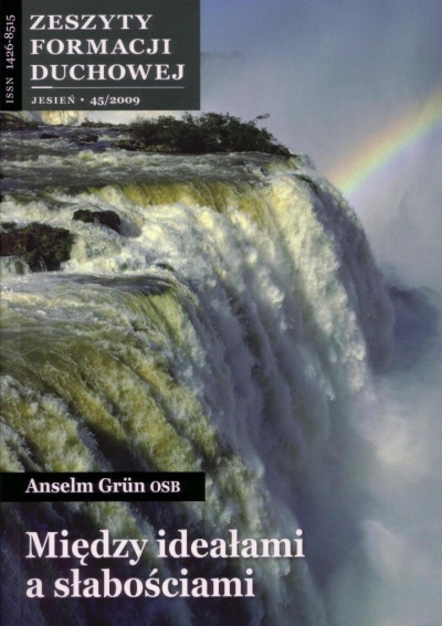 Zeszyty Formacji Duchowej nr 45
