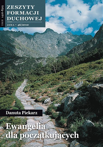 Zeszyty Formacji Duchowej nr 46