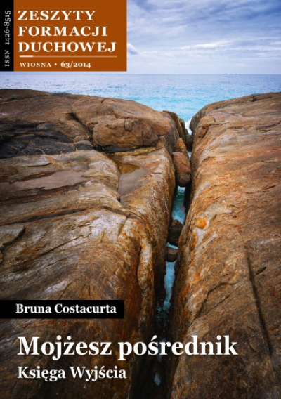 Zeszyty Formacji Duchowej nr 63