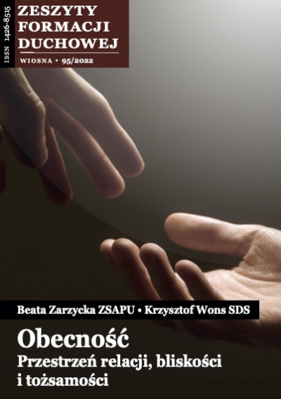 Obecność... (ZFD nr 95)