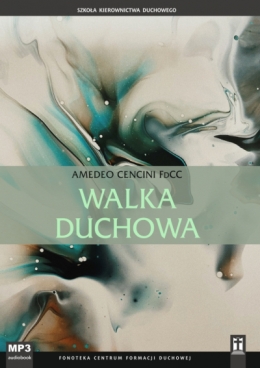 Walka duchowa