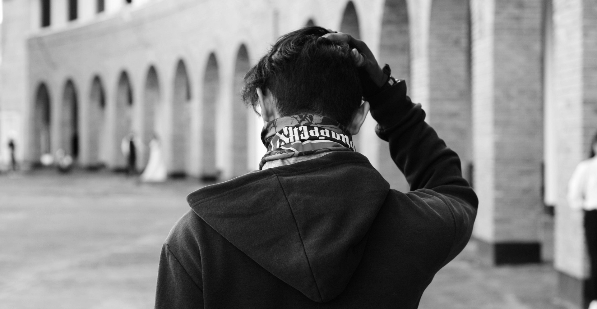 III niedziela Wielkiego Postu, rok A - 8.03.2026 r.