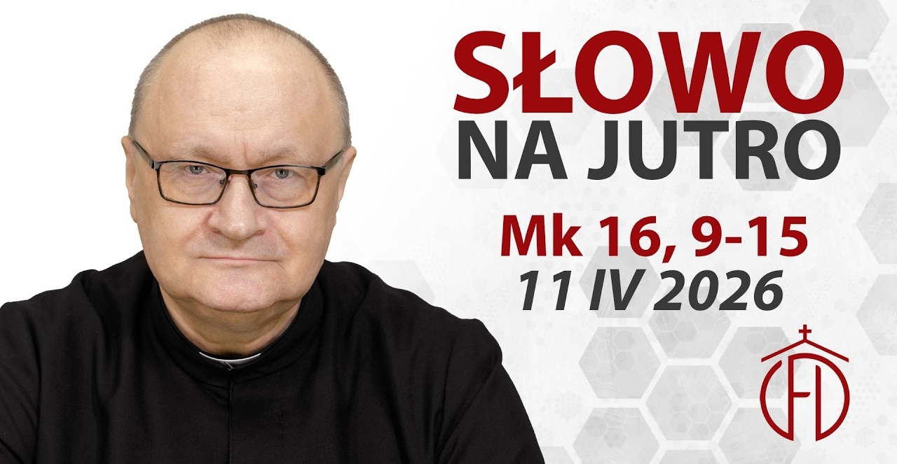 SNJ: Sobota w Oktawie Wielkiej Nocy (2051)