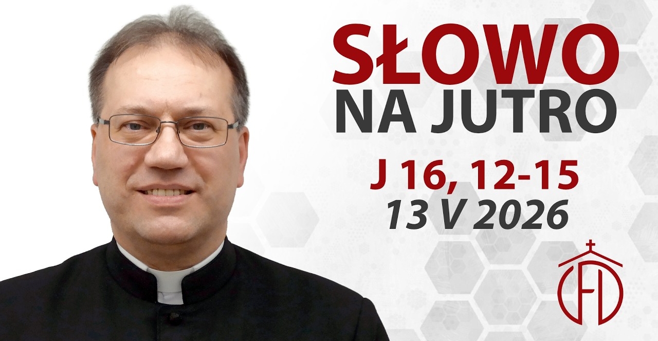 SNJ: Środa VI tygodnia wielkanocnego (2083)