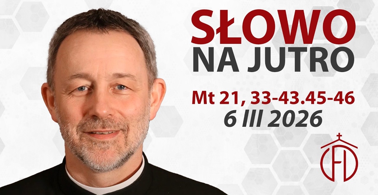 SNJ: Piątek II tygodnia Wielkiego Postu (2015)