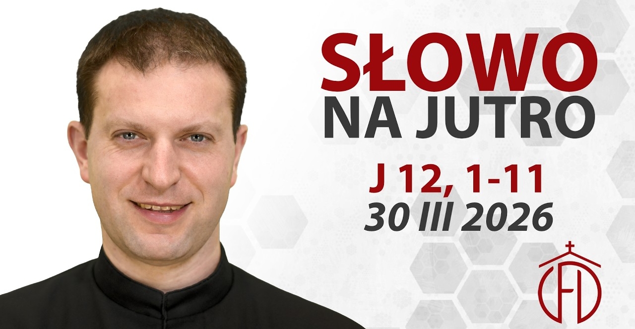 SNJ: Wielki Poniedziałek (2039)