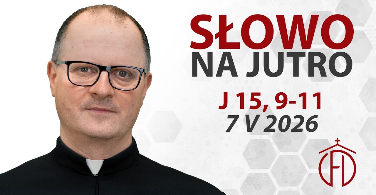 SNJ: Czwartek V tygodnia wielkanocnego (2077)
