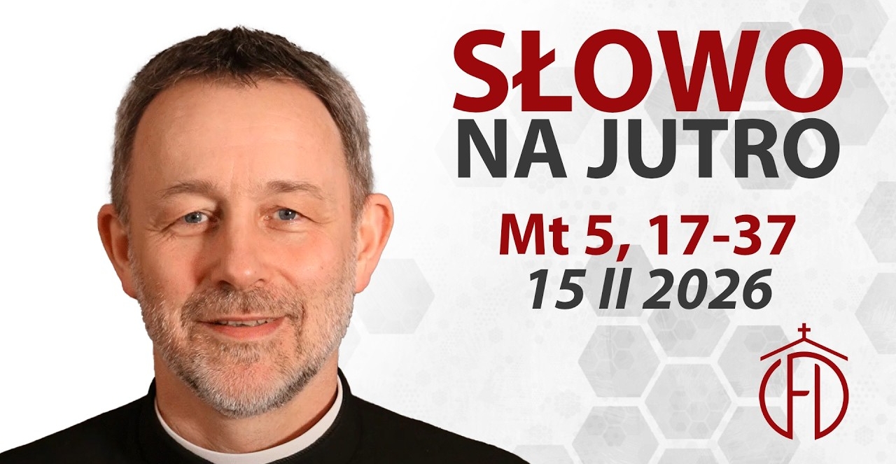 SNJ: VI niedziela zwykła, rok A (1996)