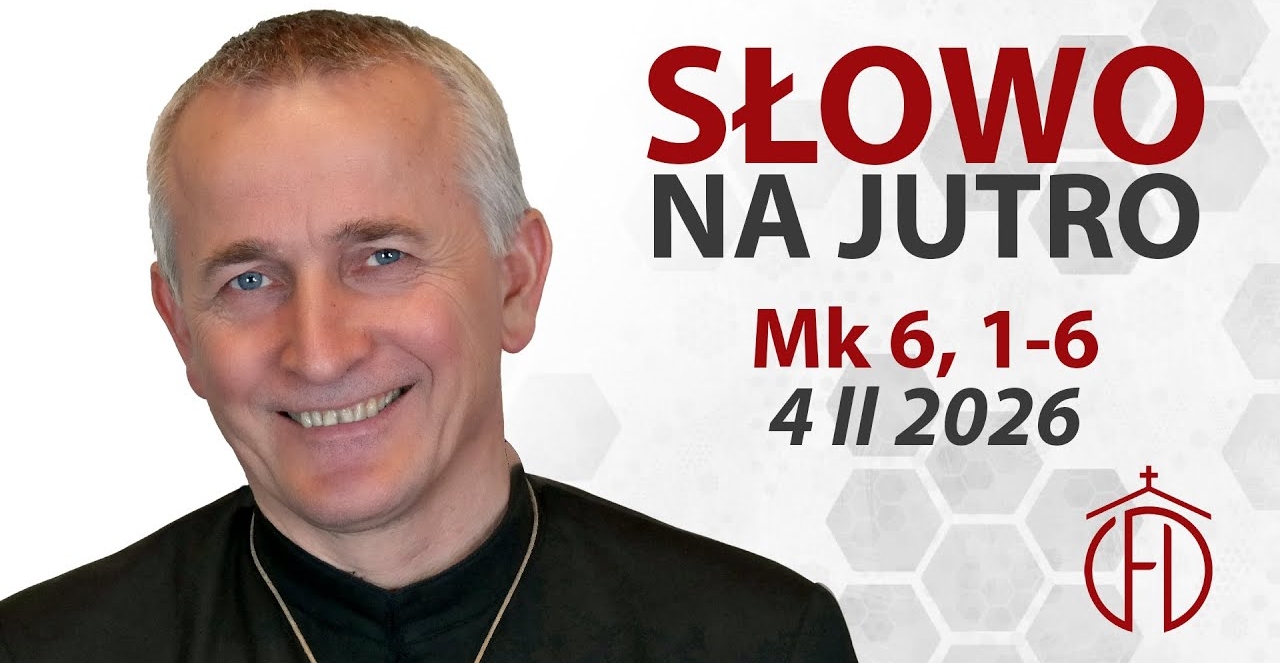 SNJ: Środa IV tygodnia zwykłego, rok II (1985)