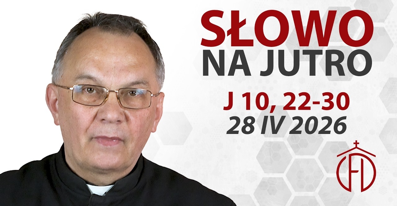 SNJ: Wtorek IV tygodnia wielkanocnego (2068)