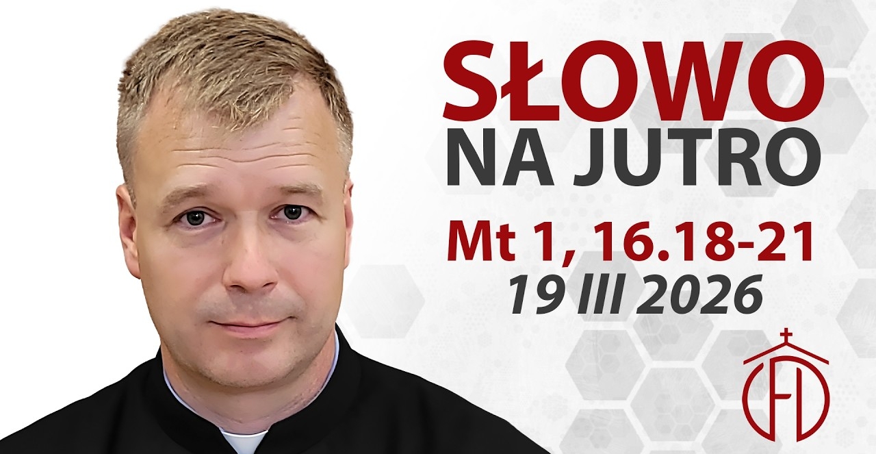 SNJ: Św. Józefa, Oblubieńca NMP (u) (2028)