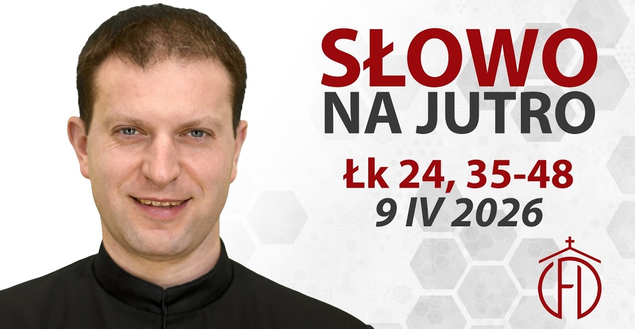 SNJ: Czwartek w Oktawie Wielkiej Nocy (2049)