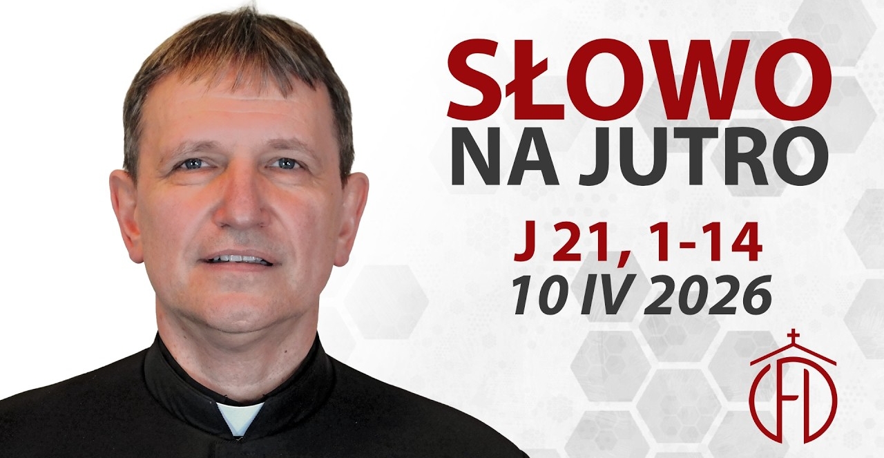 SNJ: Piątek w Oktawie Wielkiej Nocy (2050)