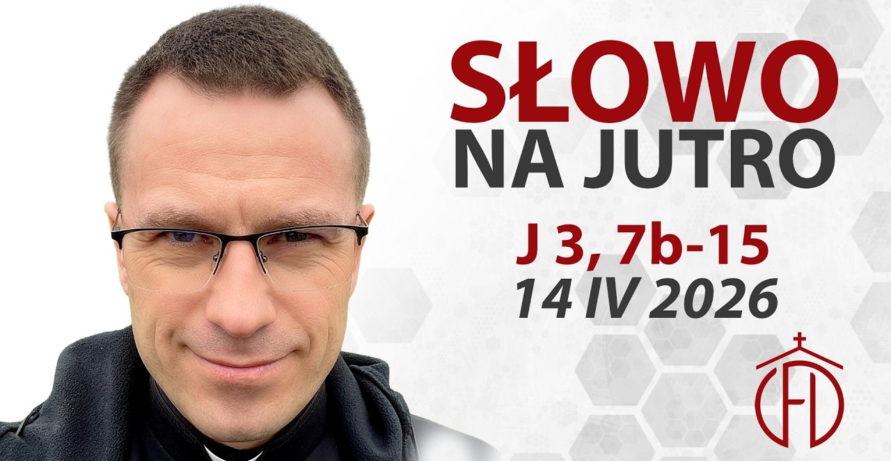 SNJ: Wtorek II tygodnia wielkanocnego (2054)