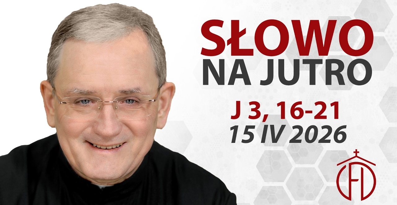 SNJ: Środa II tygodnia wielkanocnego (2055)