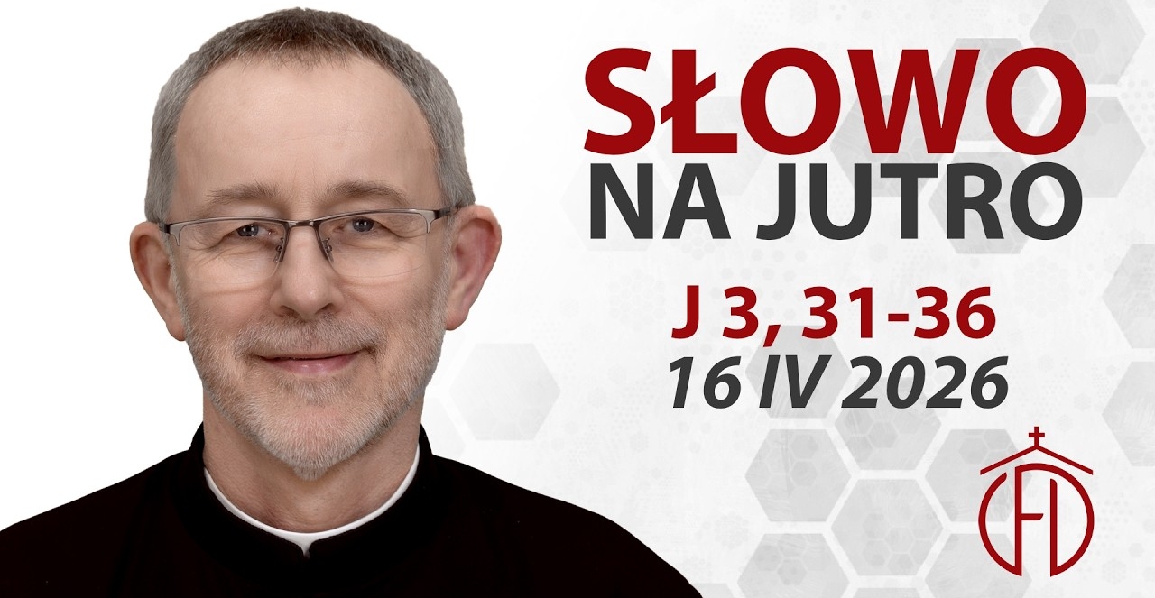 SNJ: Czwartek II tygodnia wielkanocnego (2056)