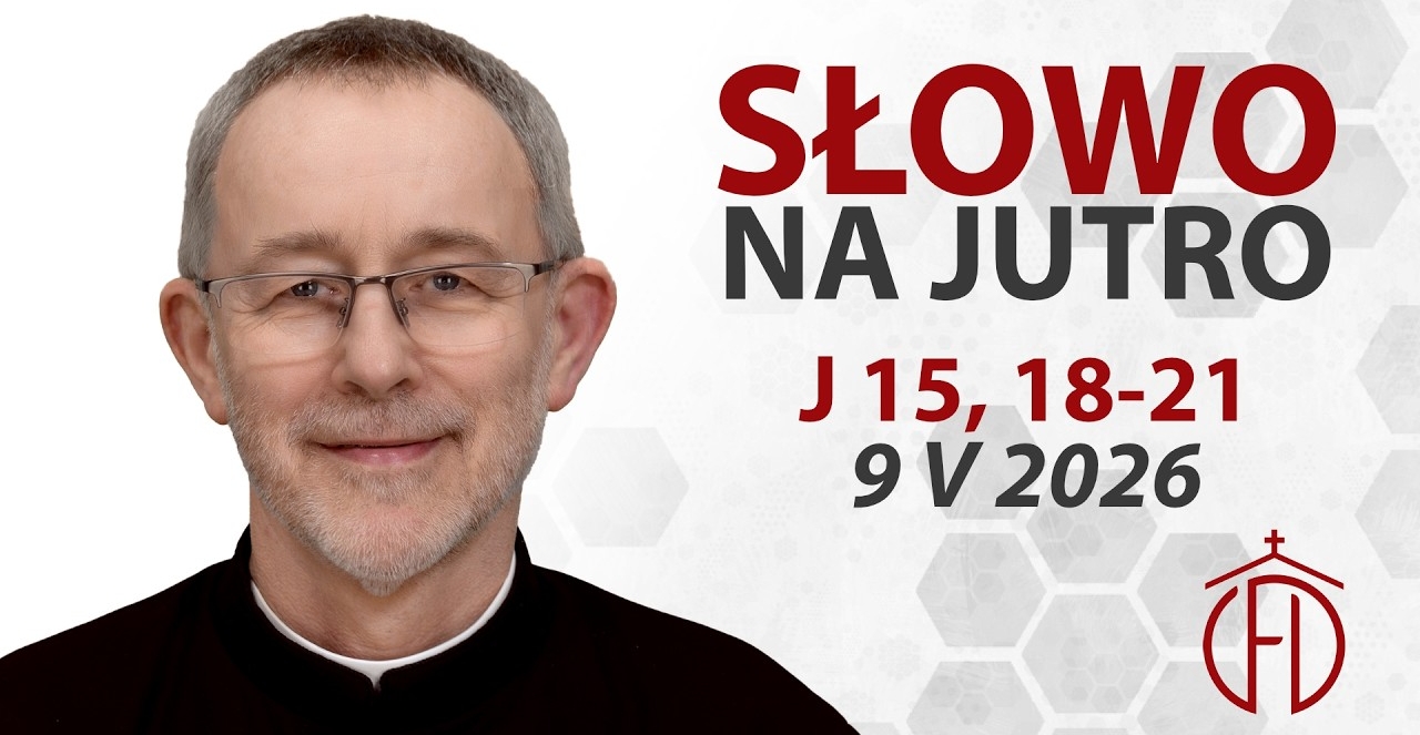 SNJ: Sobota V tygodnia wielkanocnego (2079)