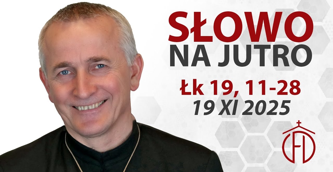 SNJ: Środa XXXIII tygodnia zwykłego, rok I (1908)