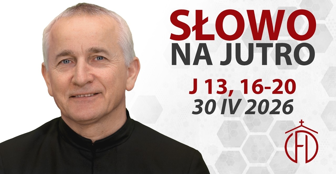 SNJ: Czwartek IV tygodnia wielkanocnego (2070)